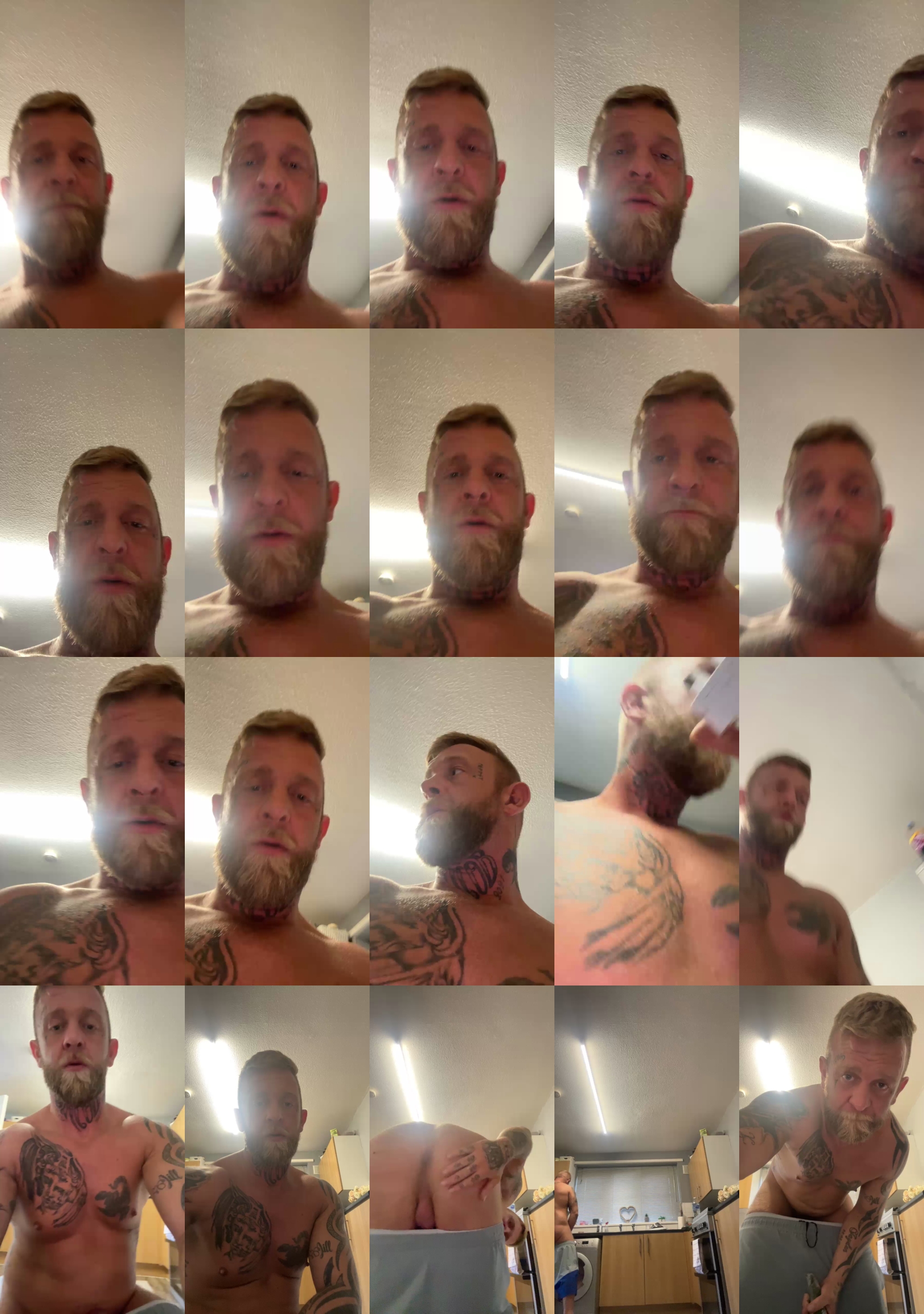 Winnie336133  02-09-2023 Recorded Video lush